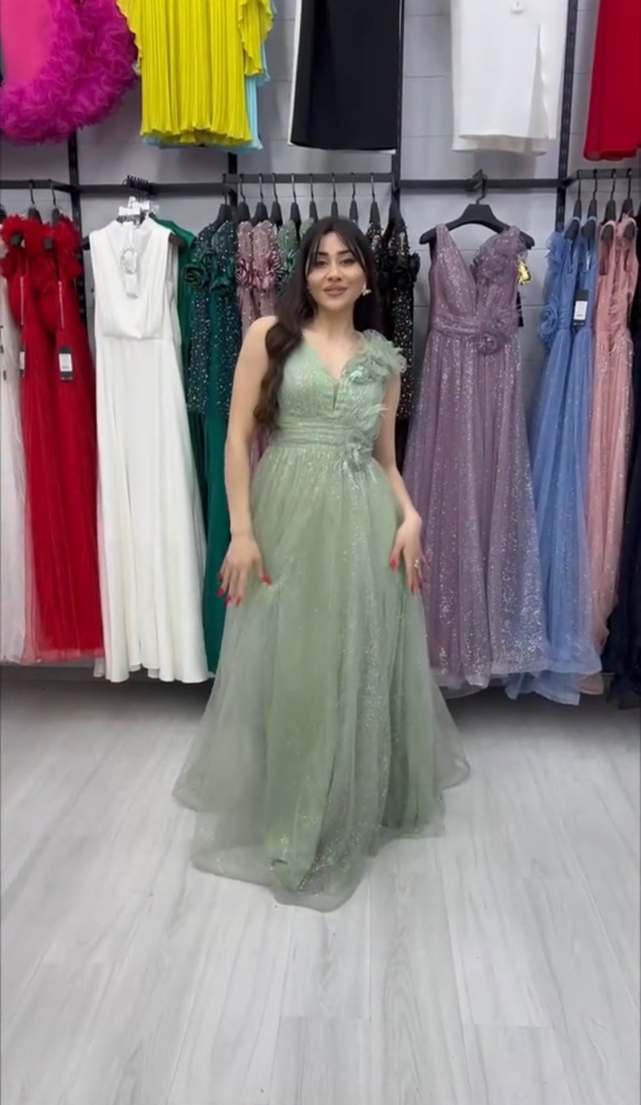 Rochie ULM
