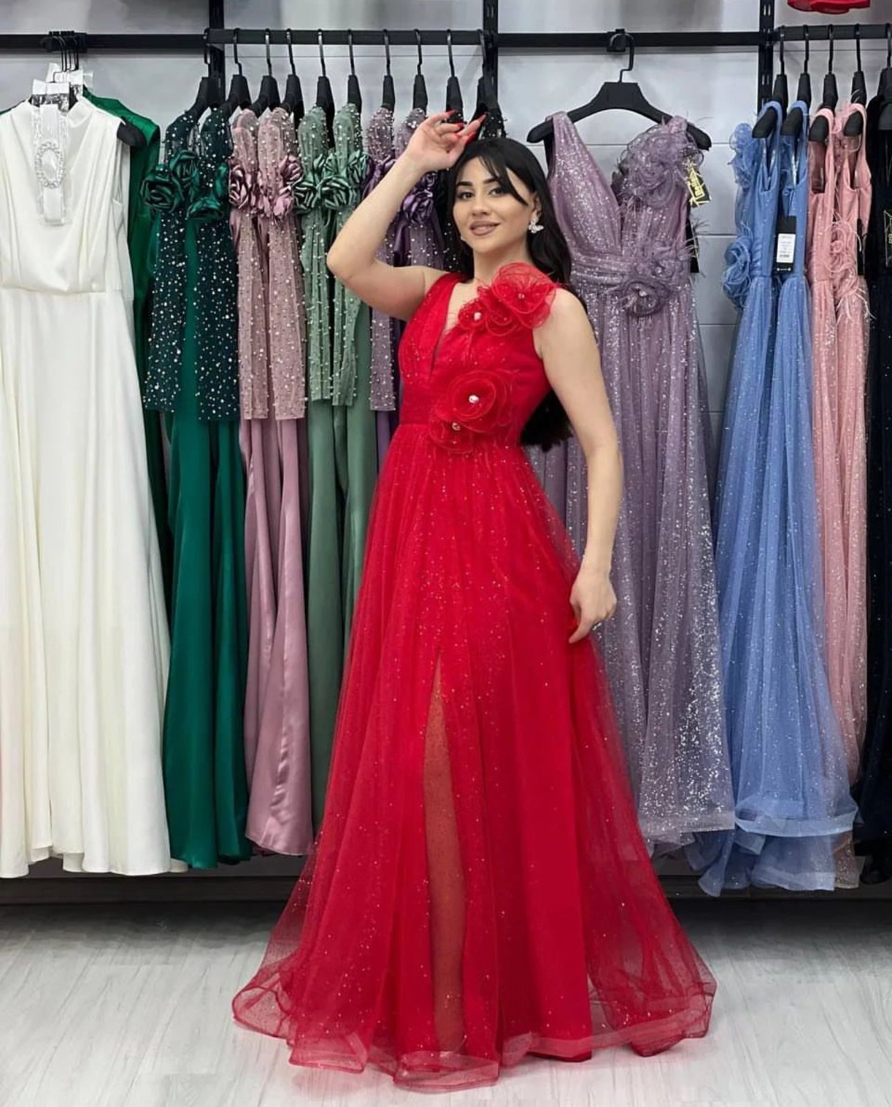 Rochie ULM