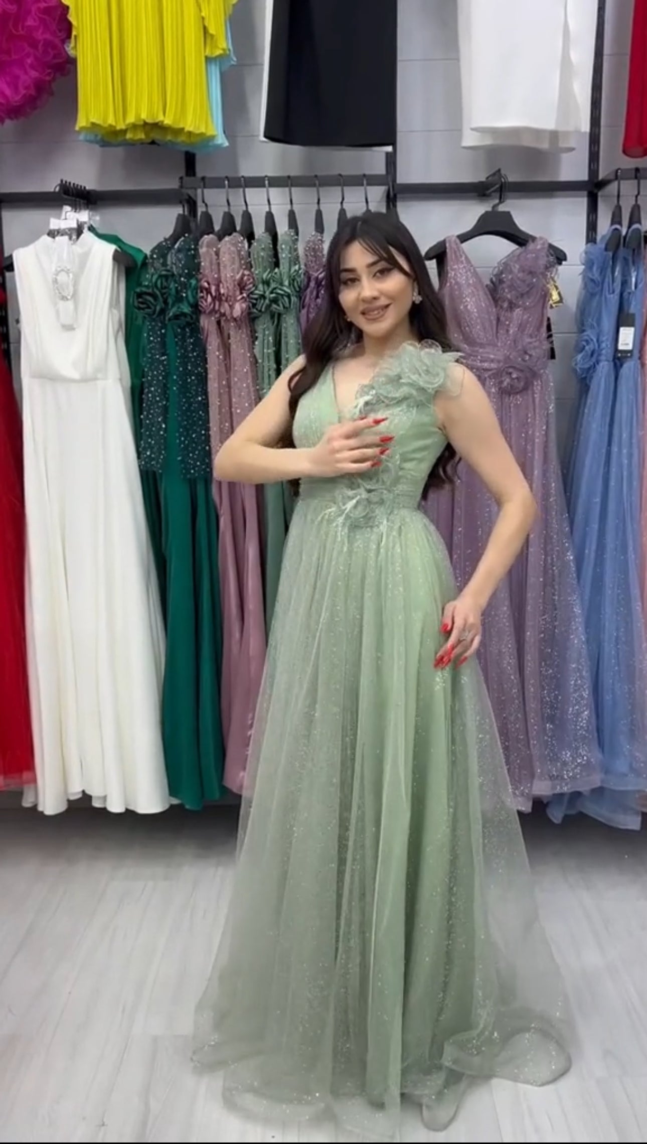 Rochie ULM