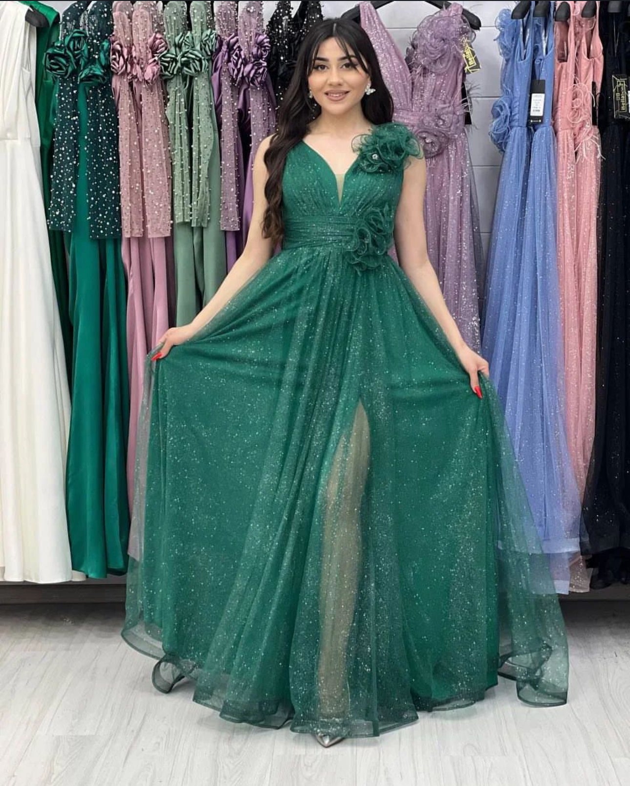 Rochie ULM