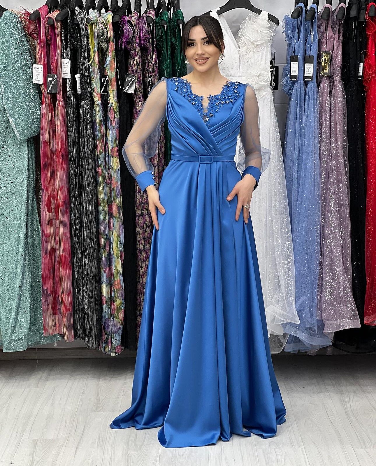 Rochie ONE