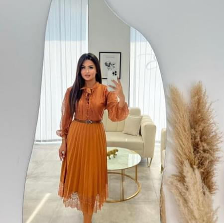 Rochie DZM