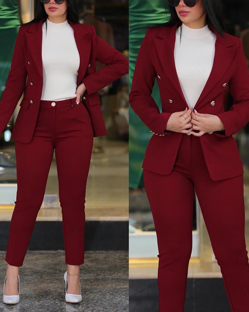 Costum Oma