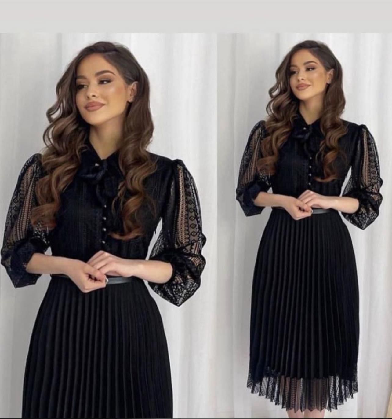 Rochie DZM