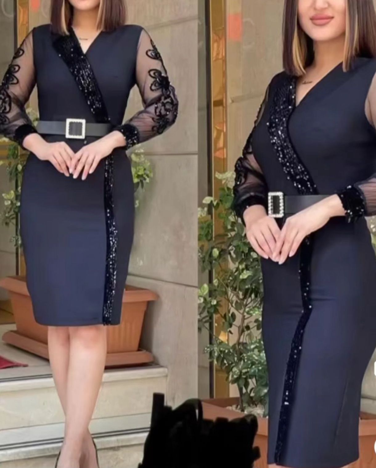ROCHIE GANA