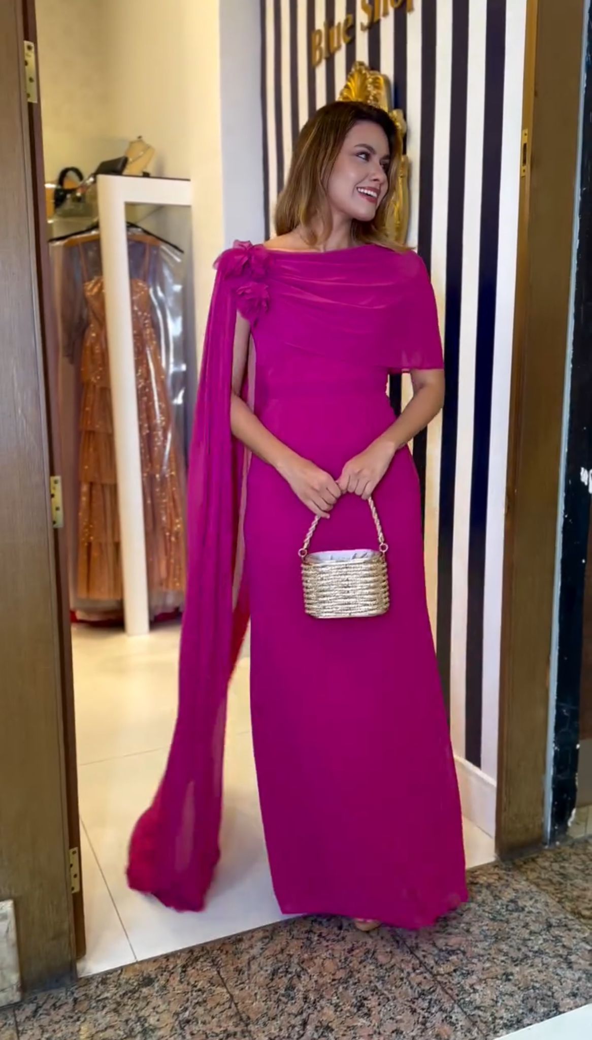 rochie amina