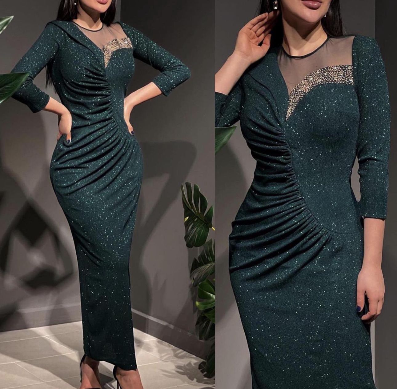ROCHIE FANTINA