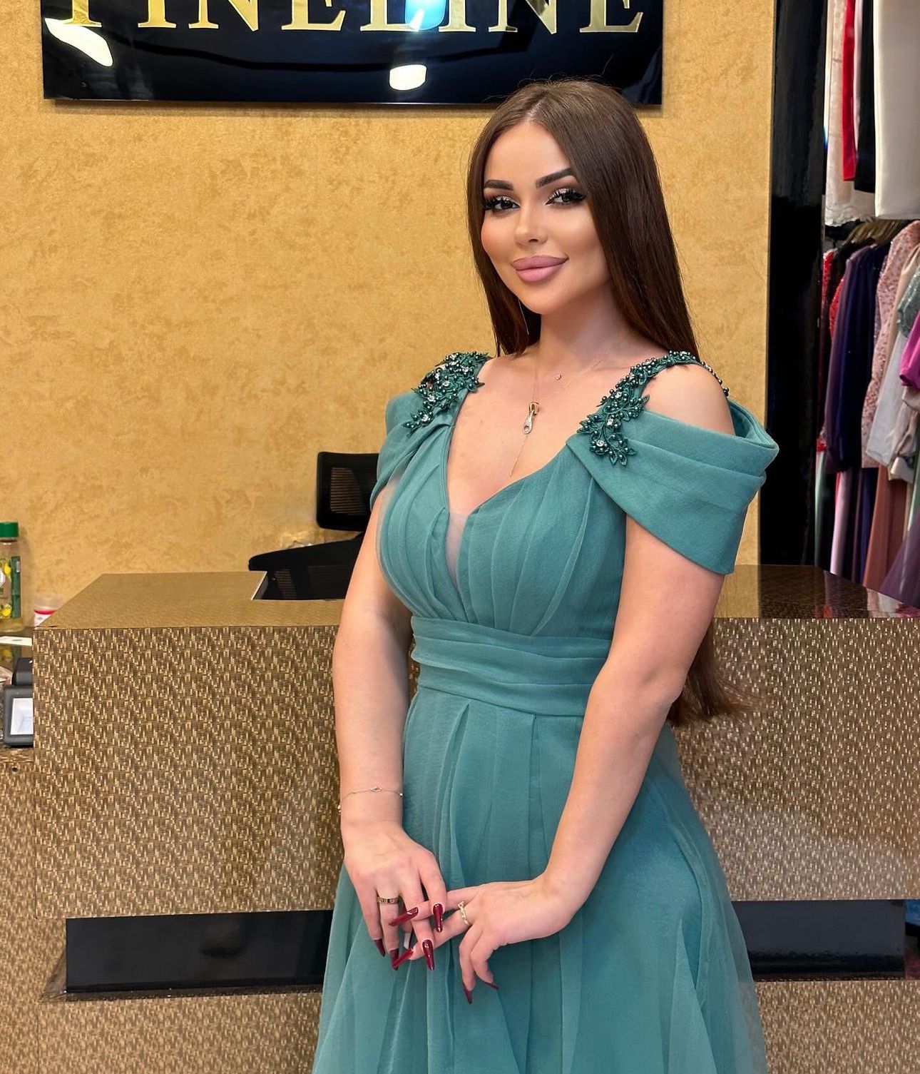 ROCHIE TAMSAL