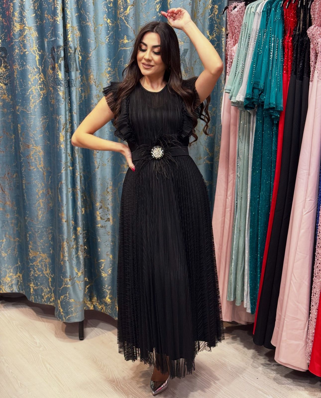 ROCHIE MADII