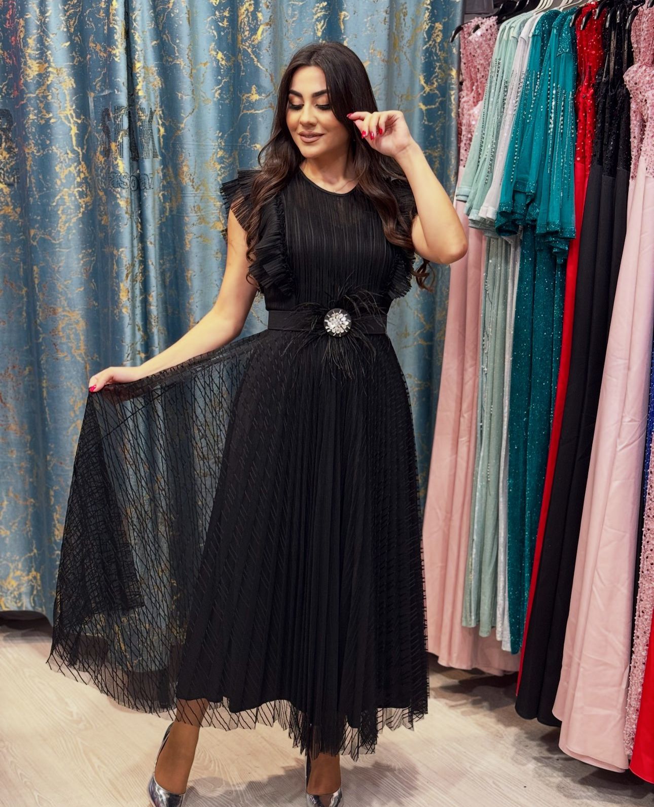 ROCHIE MADII