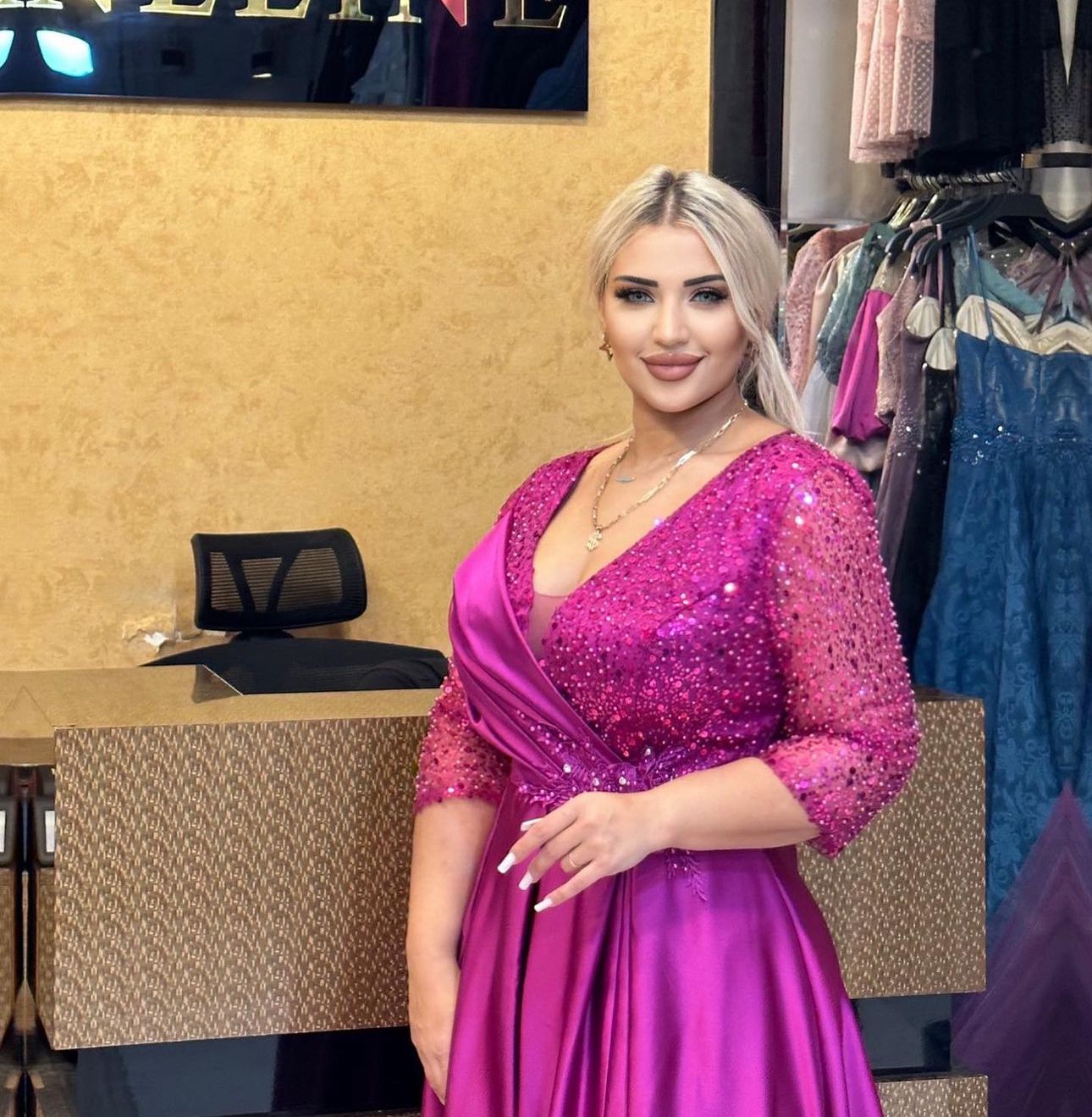 ROCHIE SABRA