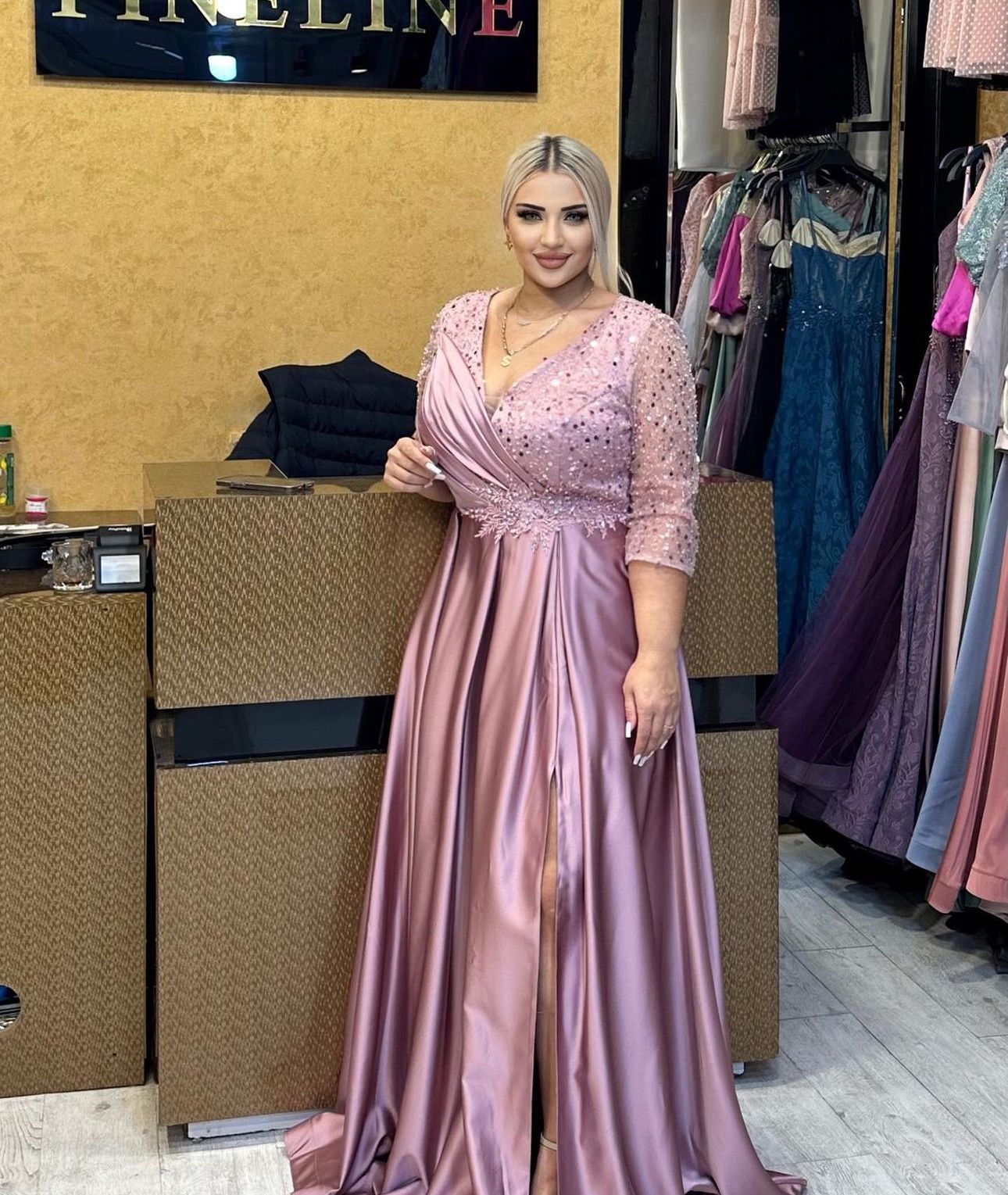 ROCHIE SABRA