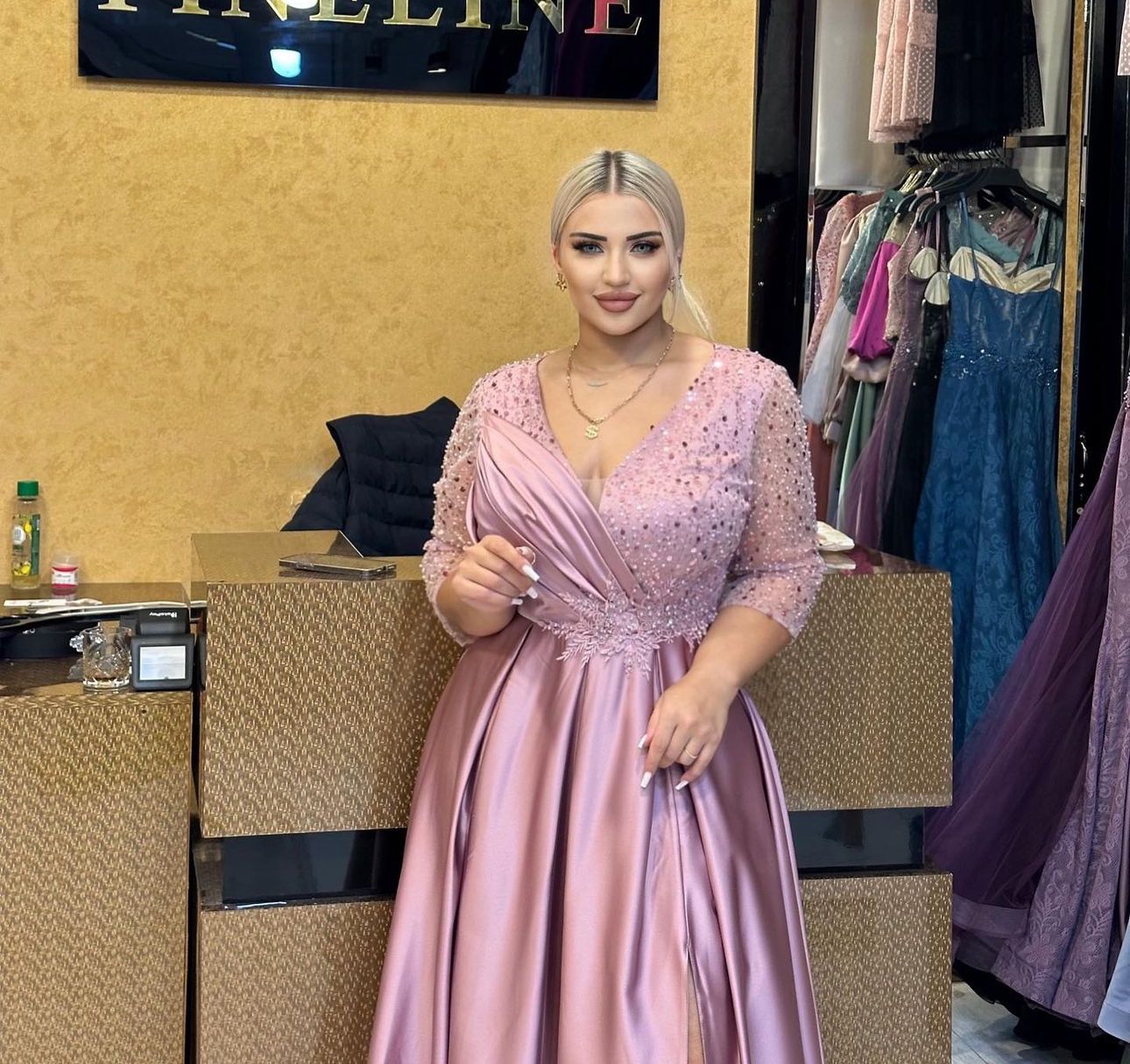 ROCHIE SABRA