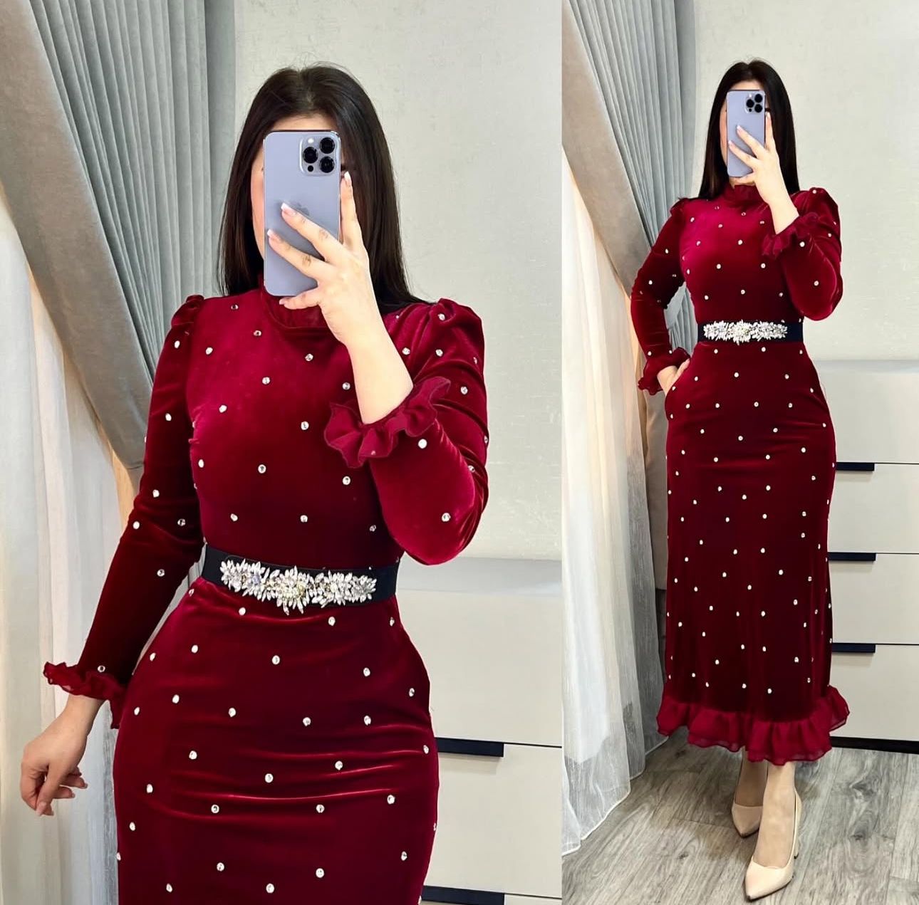 ROCHIE TAMIN